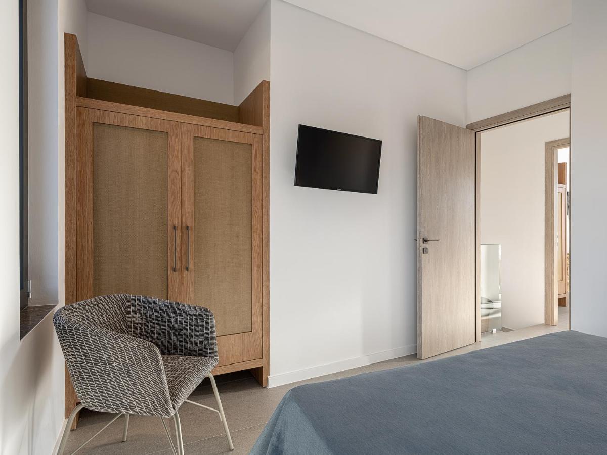 Jnv Luxury Villas 하니아 외부 사진