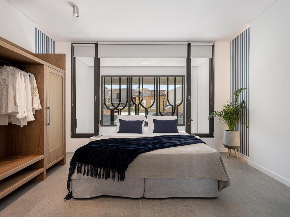 Jnv Luxury Villas 하니아 외부 사진